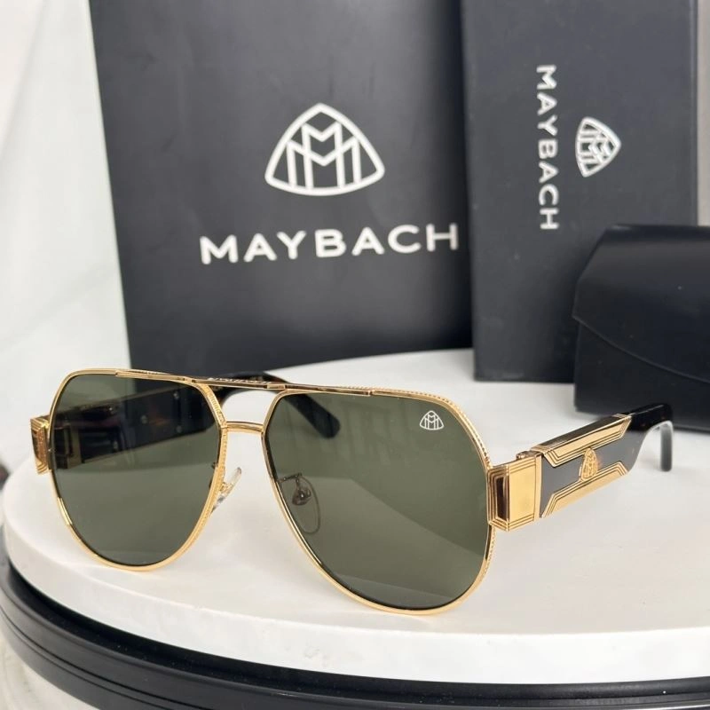 Affordable Maybach Sunglasses 281303
