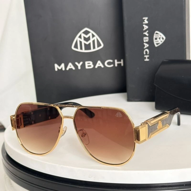 Affordable Maybach Sunglasses 281303