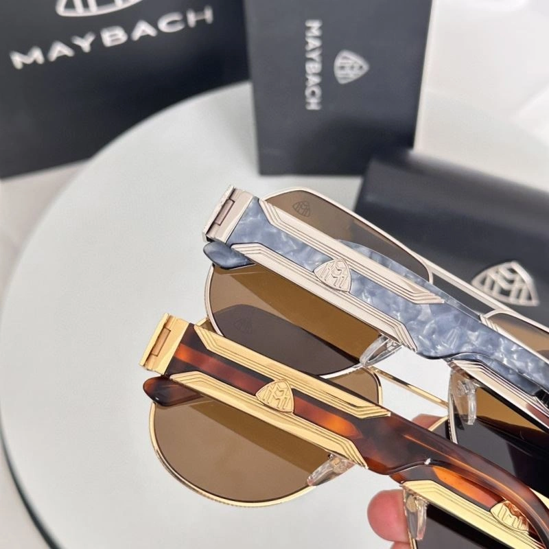 Affordable Maybach Sunglasses 281303
