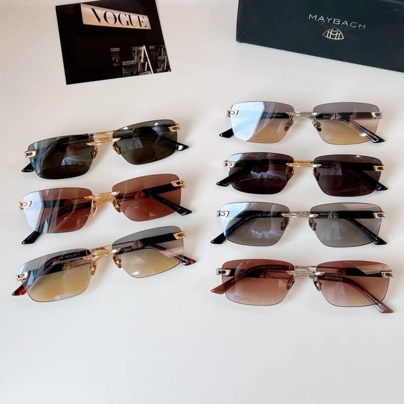 Maybach Sunglasses Thermal 281301