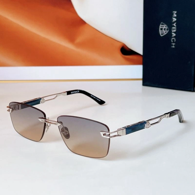 Maybach Sunglasses Thermal 281301