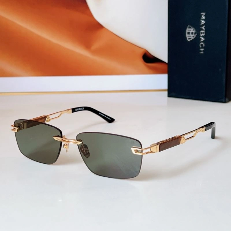 Maybach Sunglasses Thermal 281301