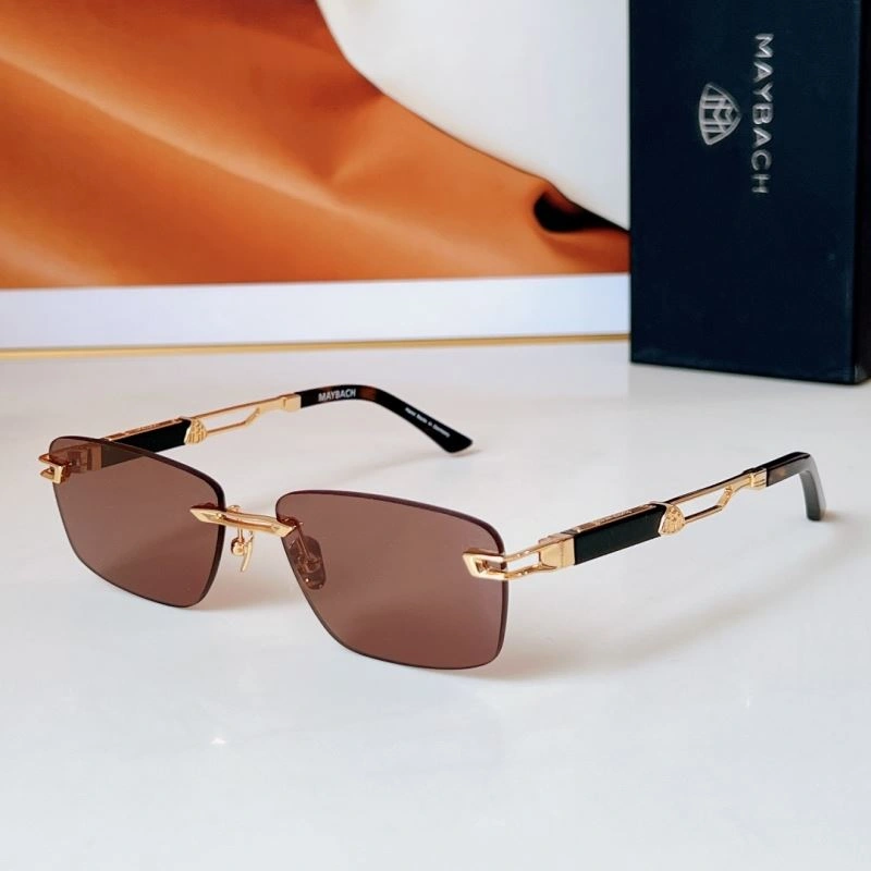 Maybach Sunglasses Thermal 281301