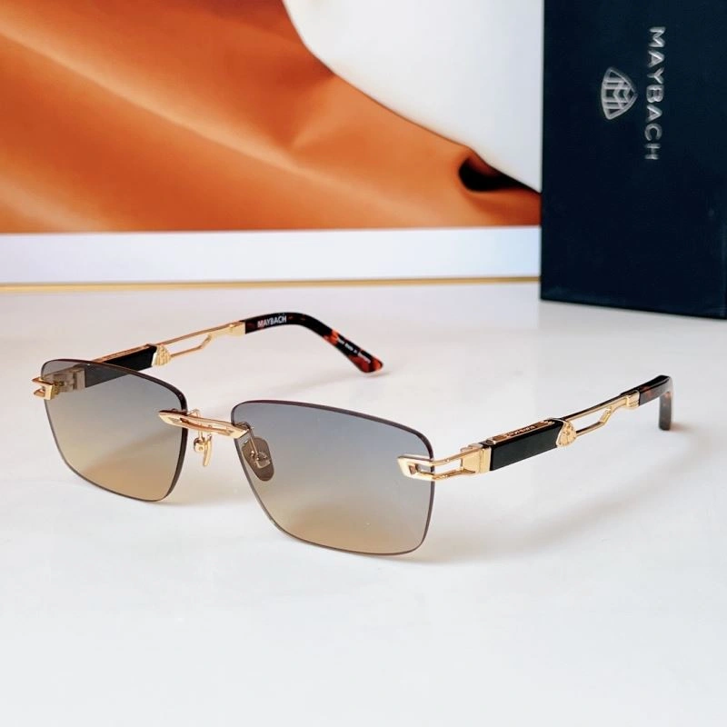Maybach Sunglasses Thermal 281301