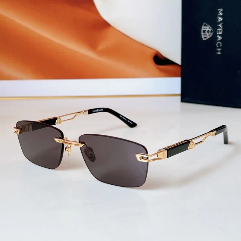 Maybach Sunglasses Thermal 281301