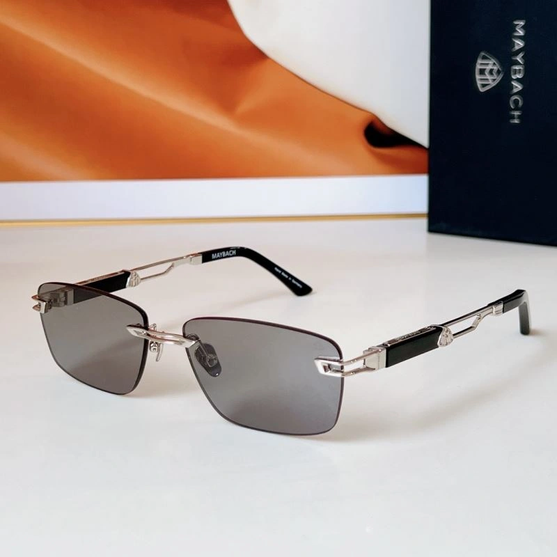 Maybach Sunglasses Thermal 281301