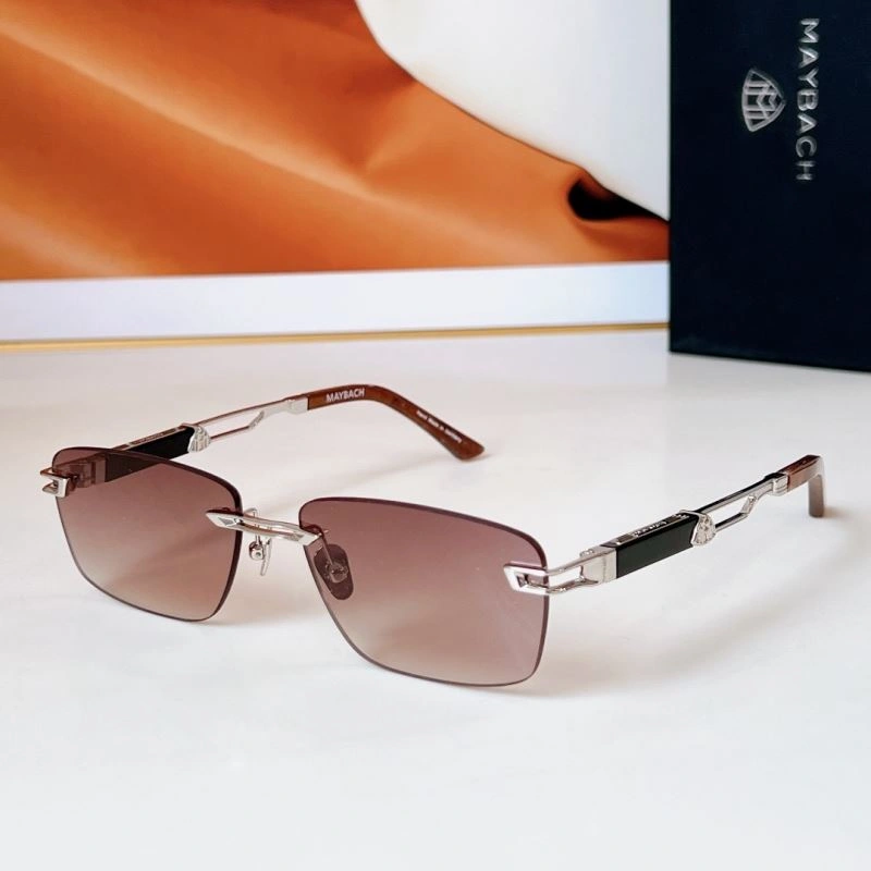 Maybach Sunglasses Thermal 281301