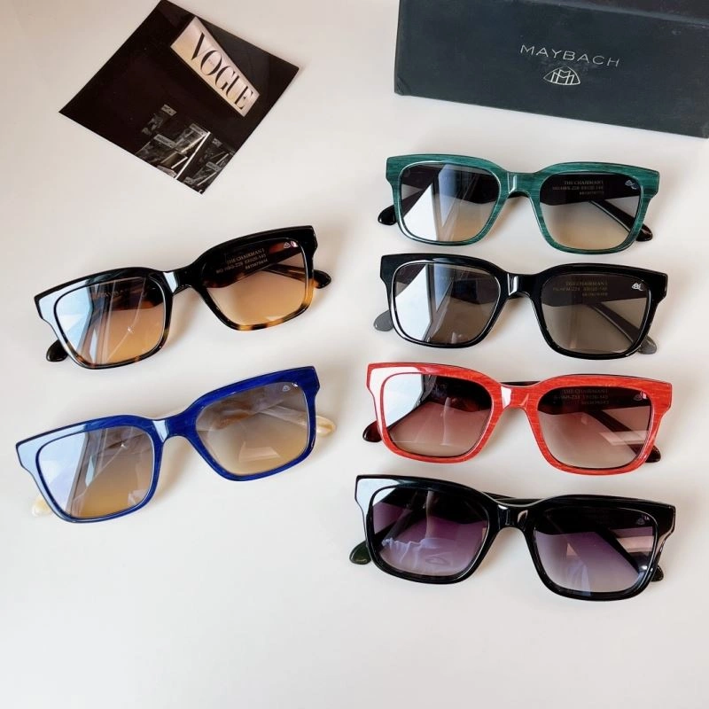 Maybach Sunglasses HighPerformance 281305
