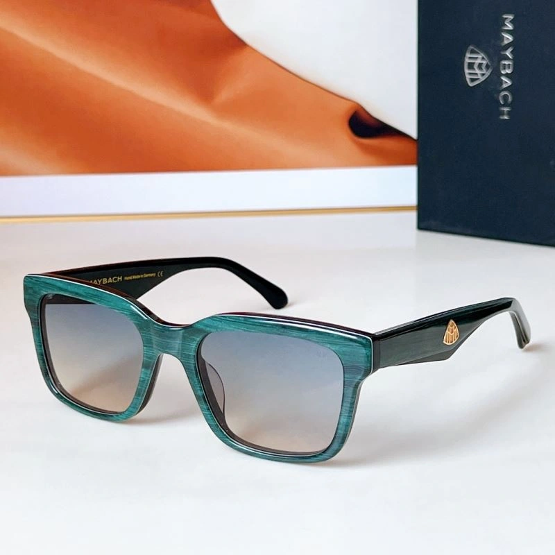 Maybach Sunglasses HighPerformance 281305