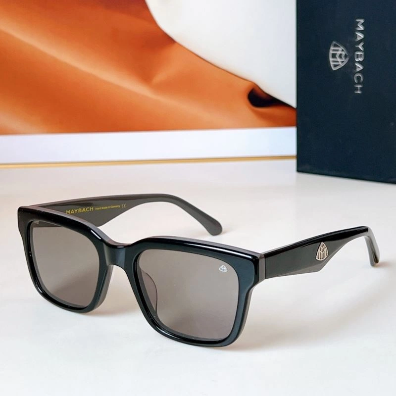 Maybach Sunglasses HighPerformance 281305