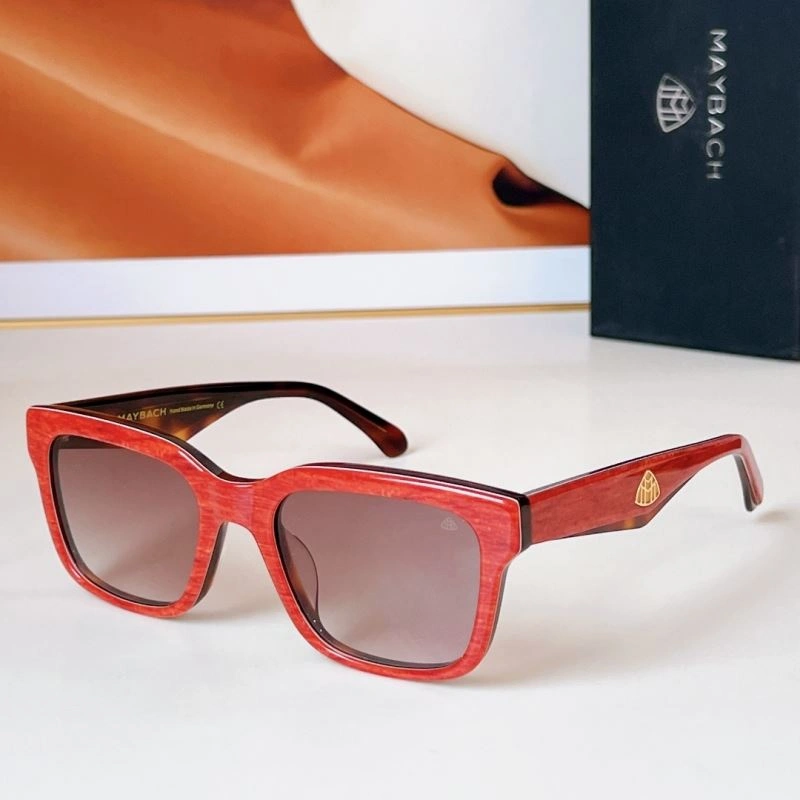 Maybach Sunglasses HighPerformance 281305