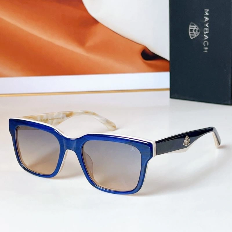 Maybach Sunglasses HighPerformance 281305