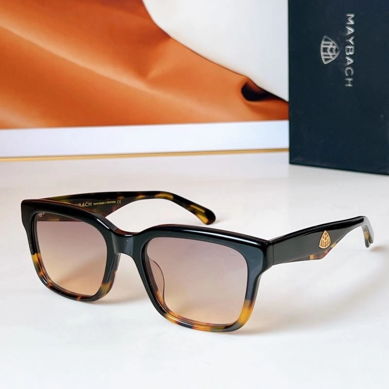 Maybach Sunglasses HighPerformance 281305