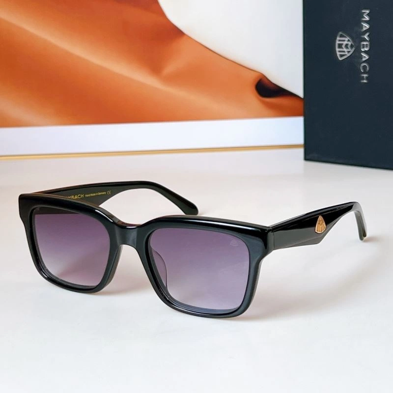 Maybach Sunglasses HighPerformance 281305