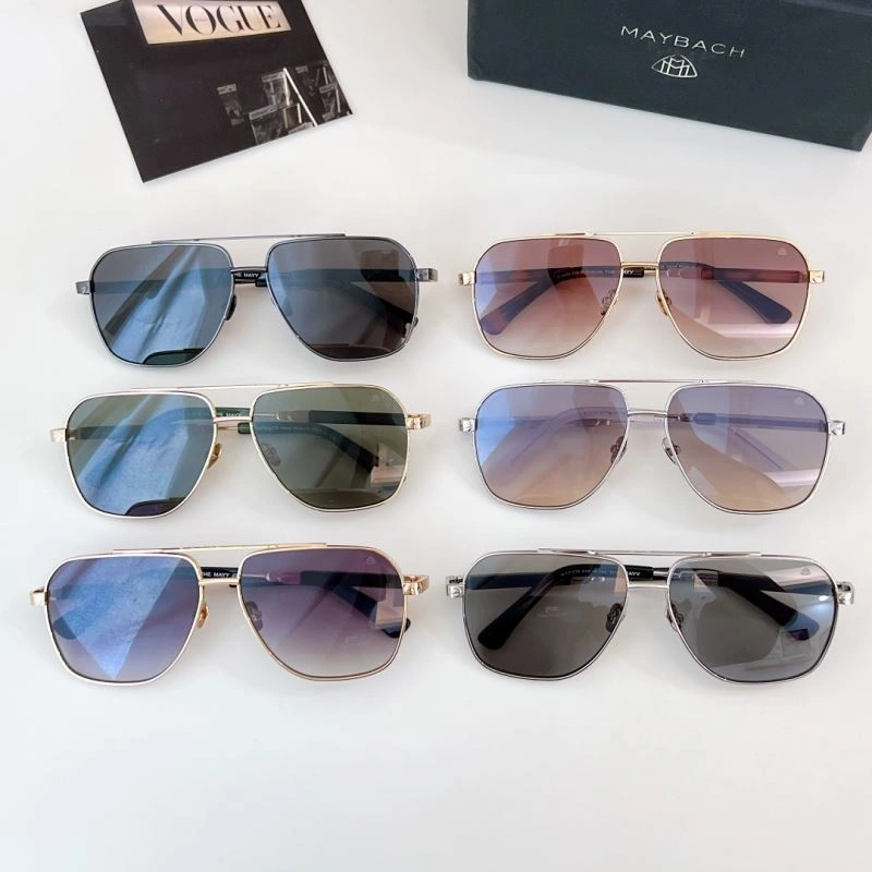NewStyle Maybach Sunglasses 281322
