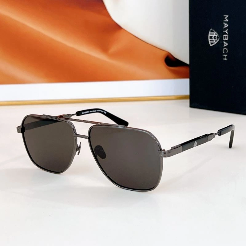 NewStyle Maybach Sunglasses 281322