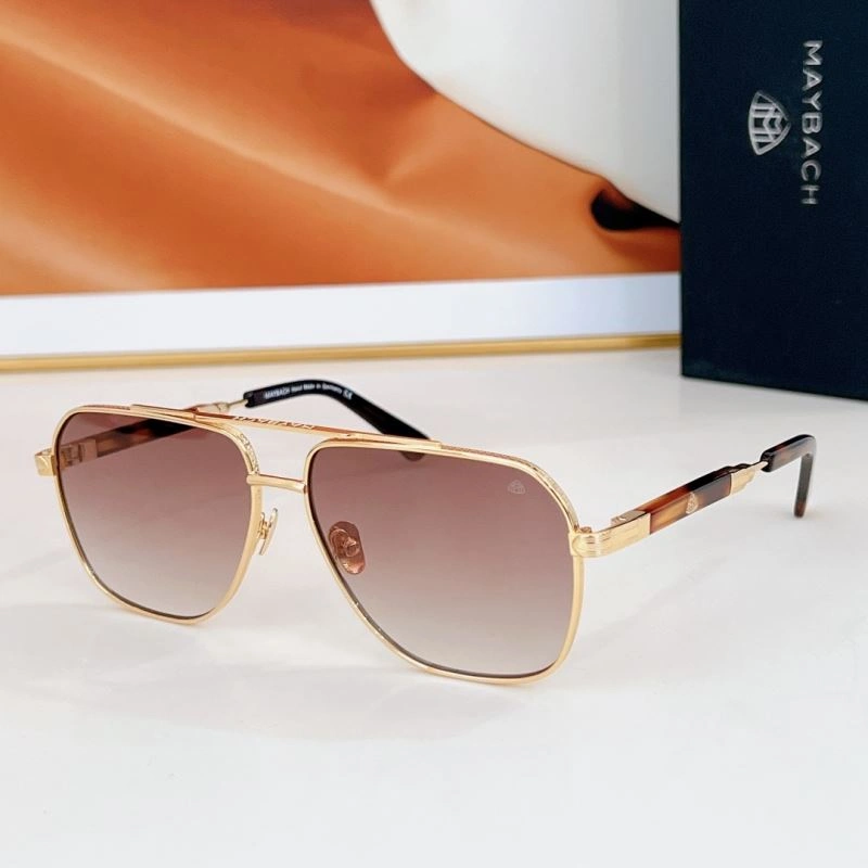 NewStyle Maybach Sunglasses 281322