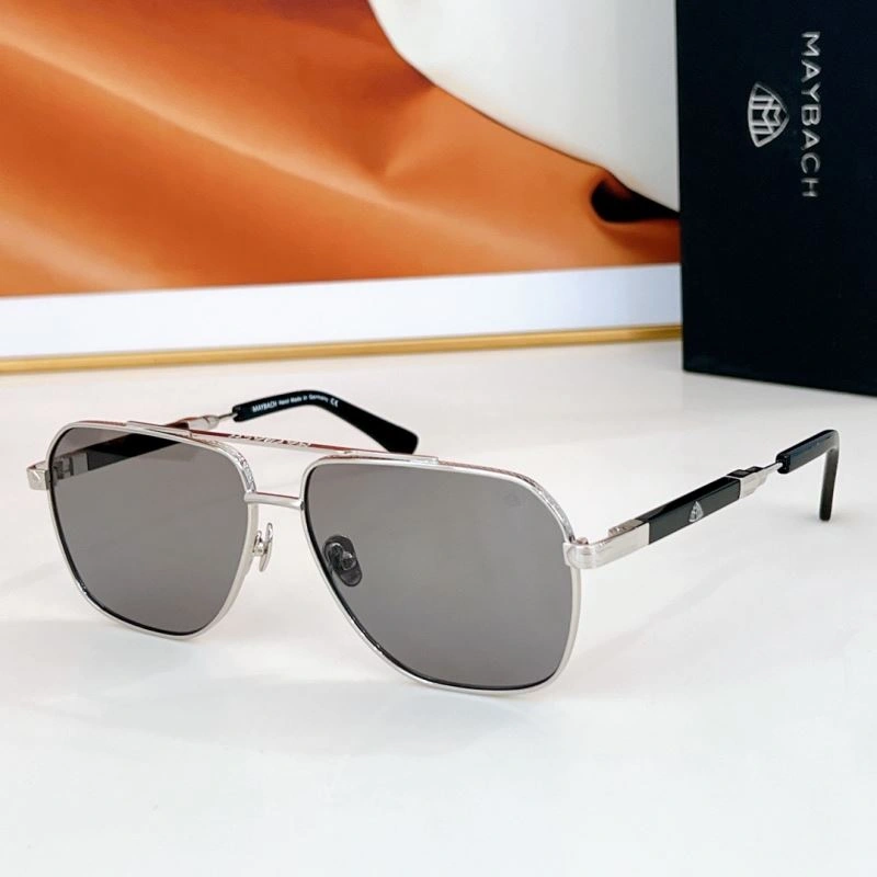 NewStyle Maybach Sunglasses 281322