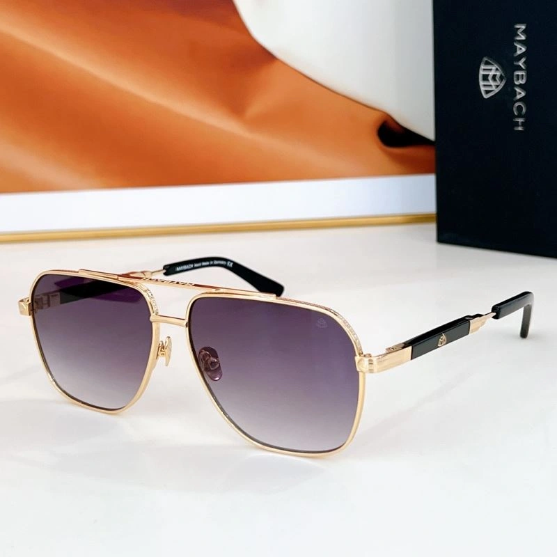 NewStyle Maybach Sunglasses 281322