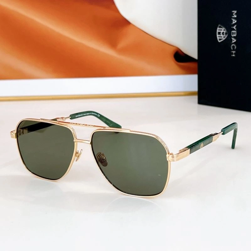 NewStyle Maybach Sunglasses 281322