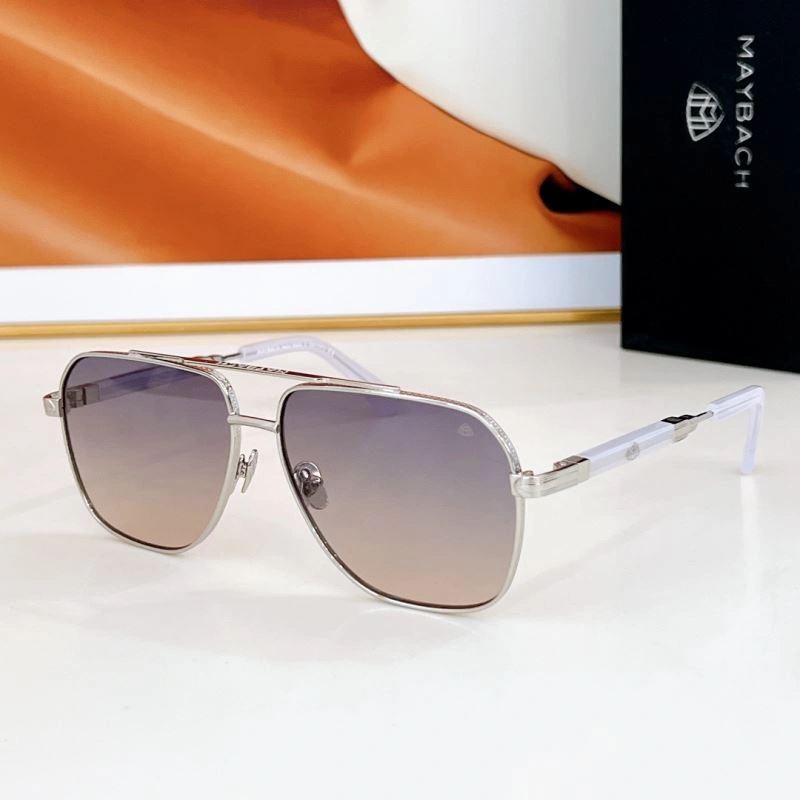 NewStyle Maybach Sunglasses 281322
