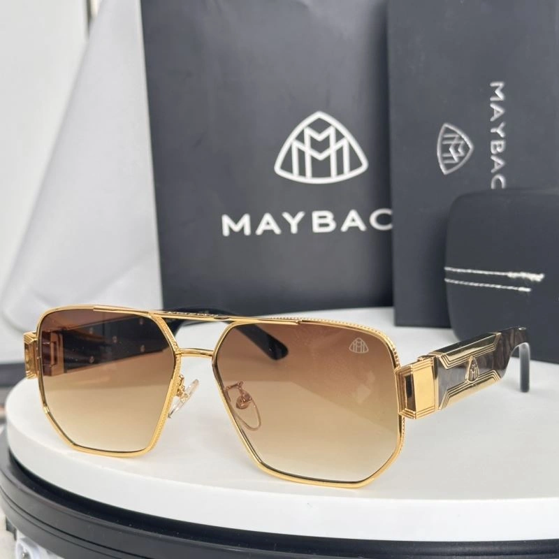 Maybach Sunglasses Cozy 281302