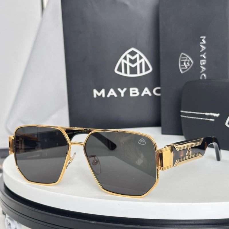 Maybach Sunglasses Cozy 281302