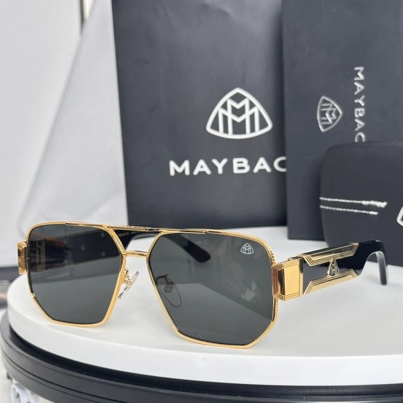 Maybach Sunglasses Cozy 281302