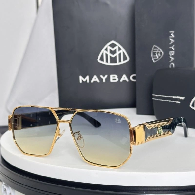 Maybach Sunglasses Cozy 281302