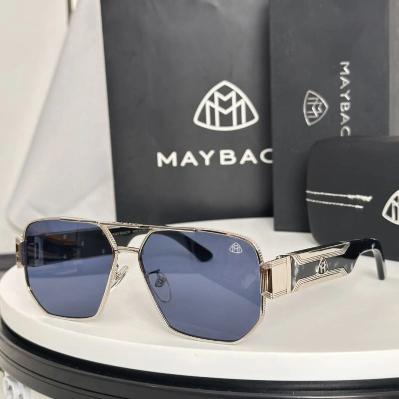 Maybach Sunglasses Cozy 281302