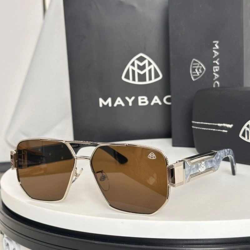 Maybach Sunglasses Cozy 281302