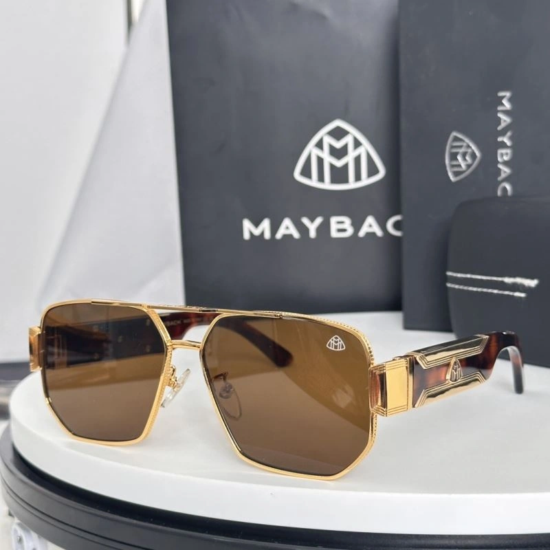 Maybach Sunglasses Cozy 281302