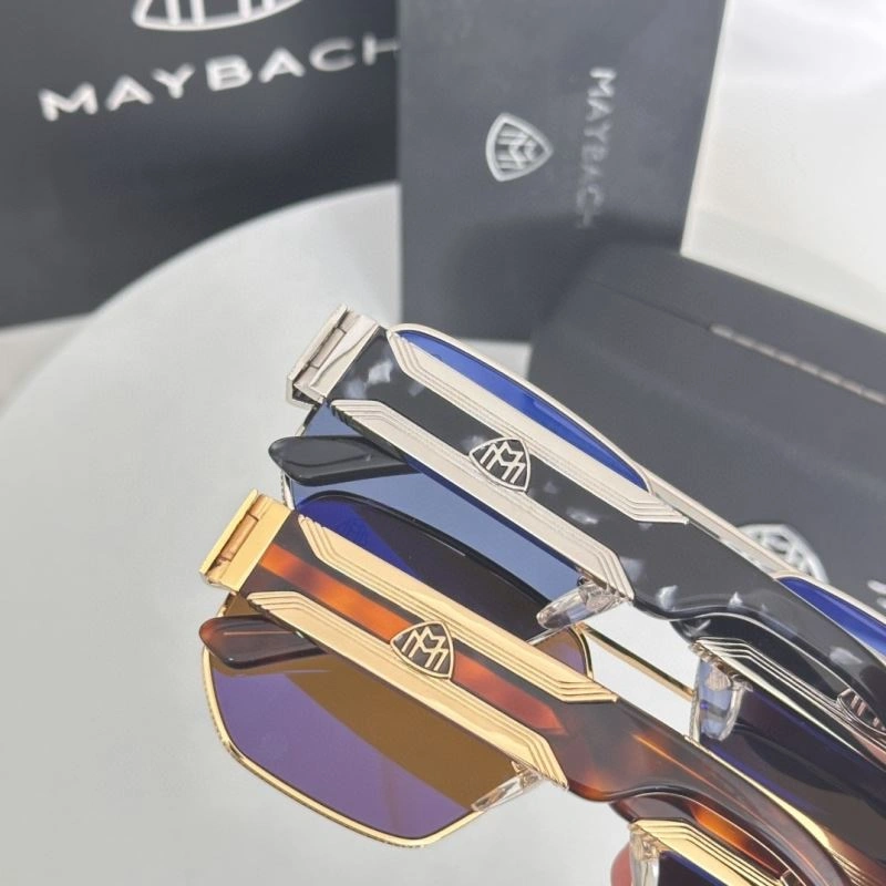 Maybach Sunglasses Cozy 281302