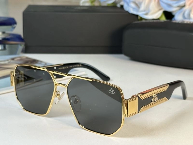 Maybach Sunglasses EyeCatching 281325