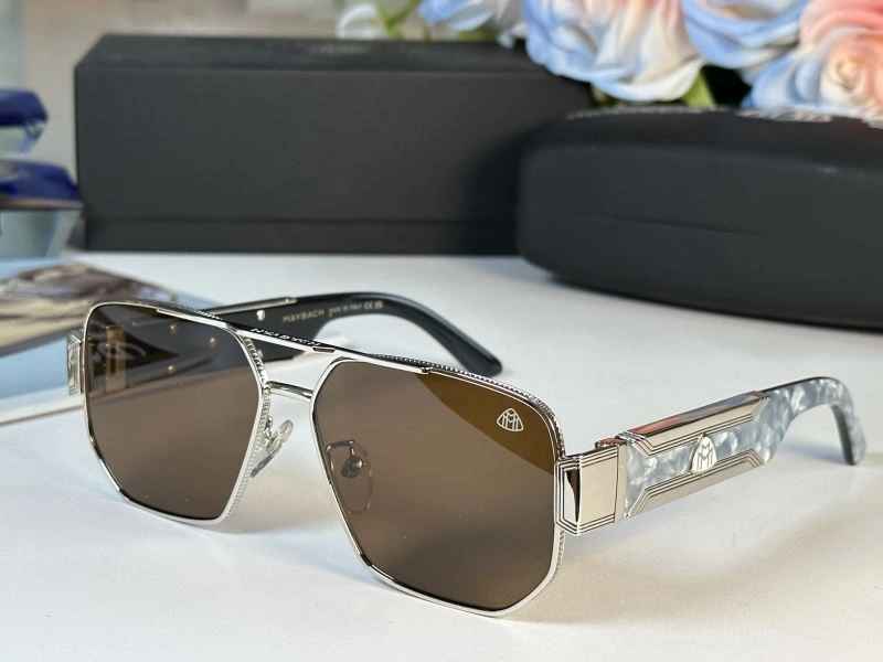 Maybach Sunglasses EyeCatching 281325
