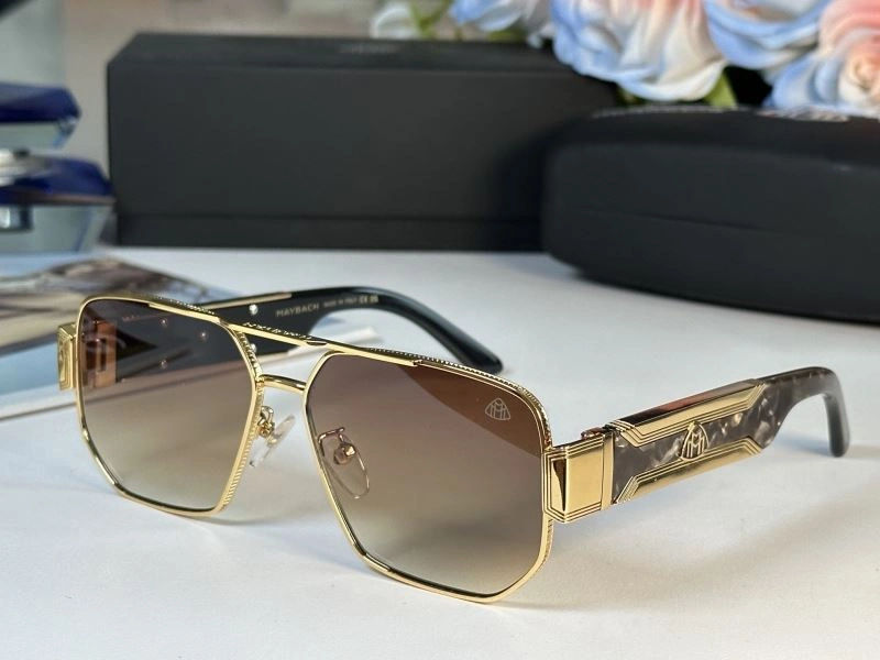 Maybach Sunglasses EyeCatching 281325