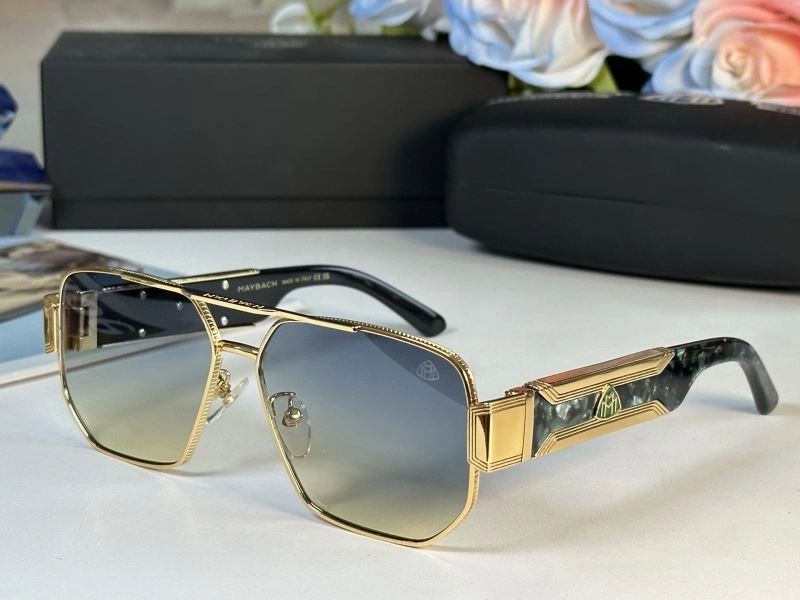 Maybach Sunglasses EyeCatching 281325