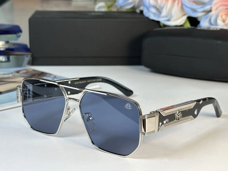 Maybach Sunglasses EyeCatching 281325