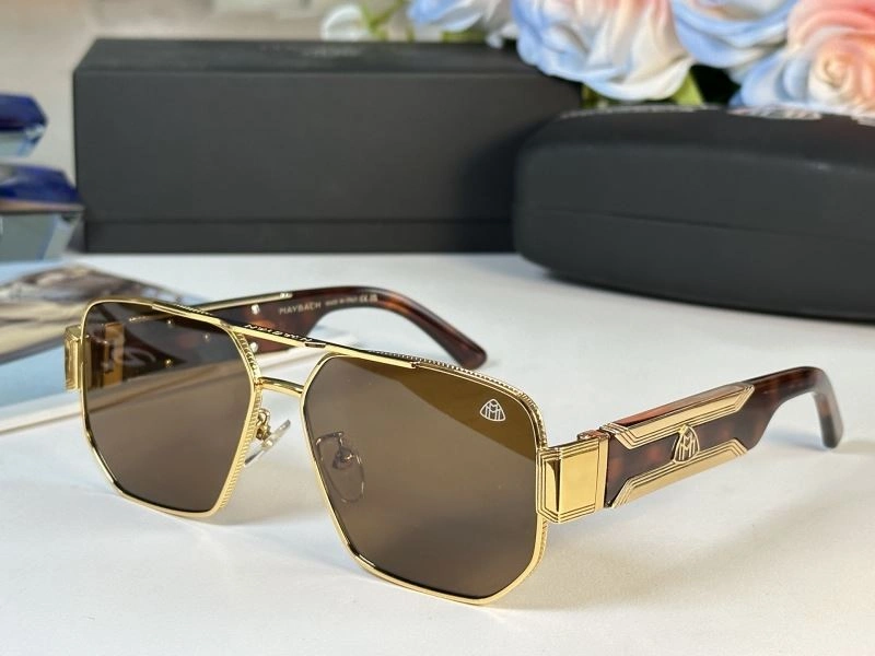 Maybach Sunglasses EyeCatching 281325