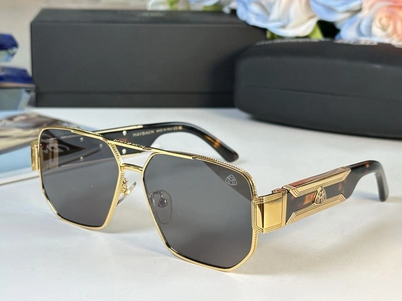 Maybach Sunglasses EyeCatching 281325