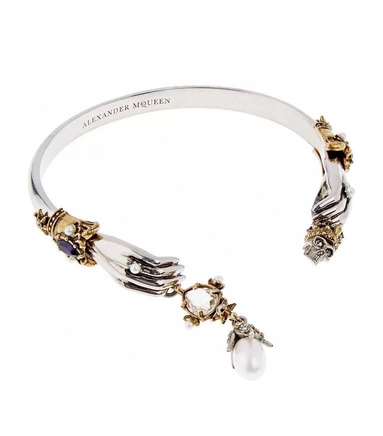 Supportive Mcqueen Bracelets 208646