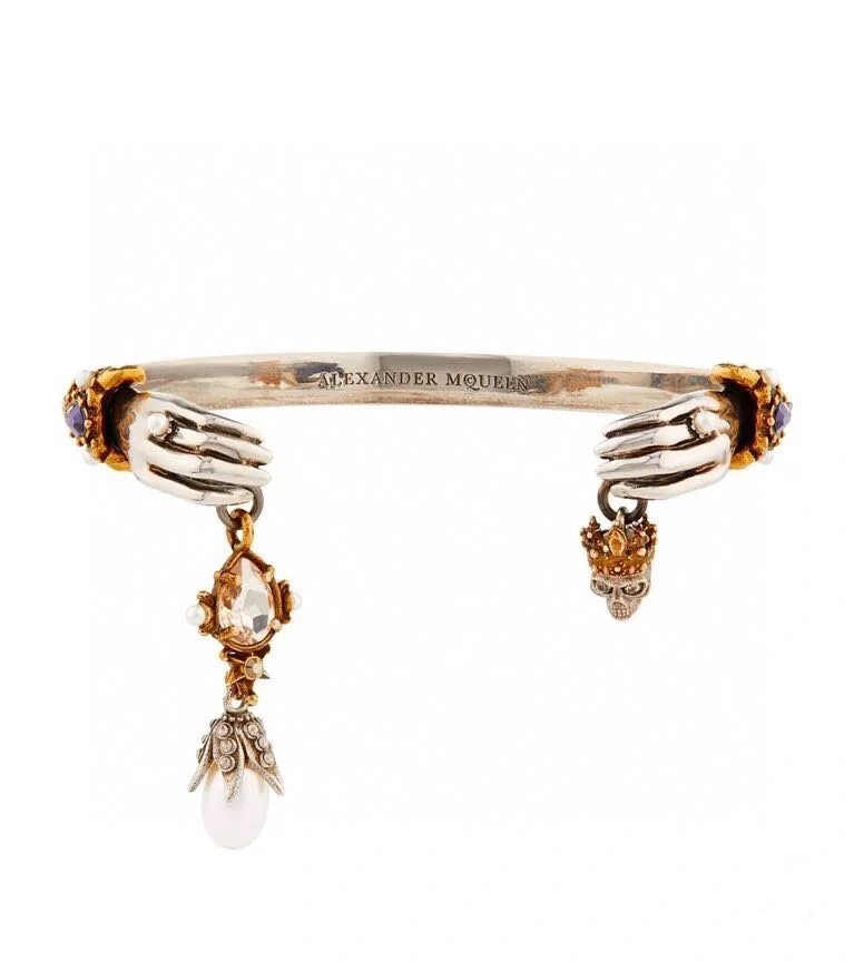 Supportive Mcqueen Bracelets 208646