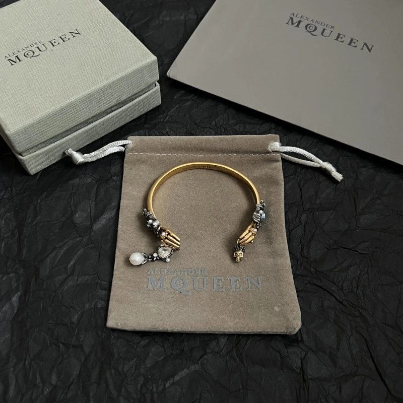 Mcqueen Bracelets Functional 208652