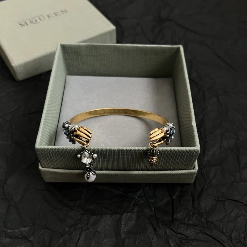 Mcqueen Bracelets Functional 208652