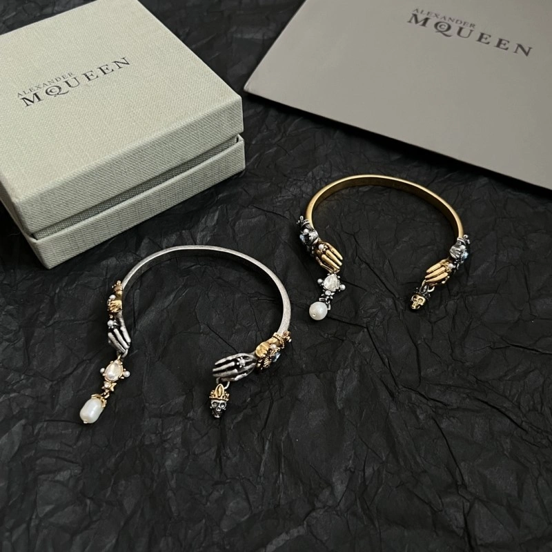 Mcqueen Bracelets Functional 208652