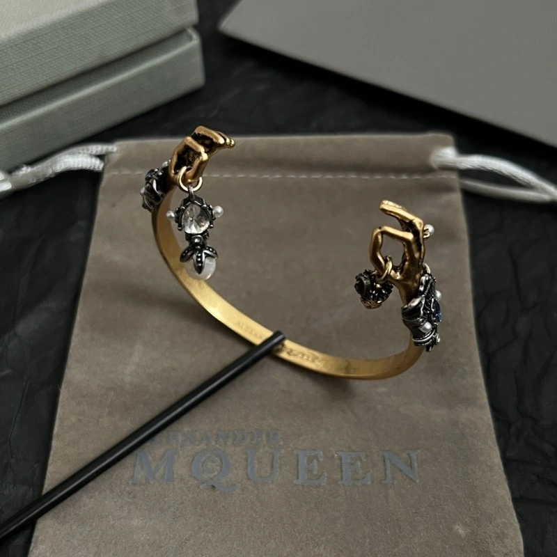 Mcqueen Bracelets Functional 208652