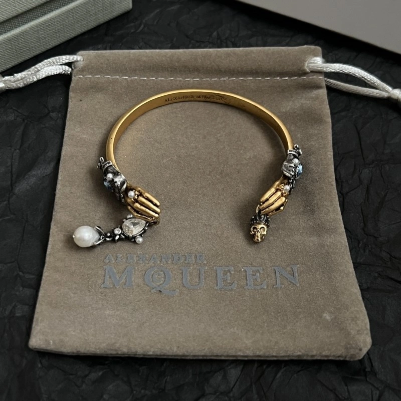 Mcqueen Bracelets Functional 208652