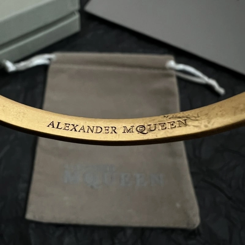 Mcqueen Bracelets Functional 208652