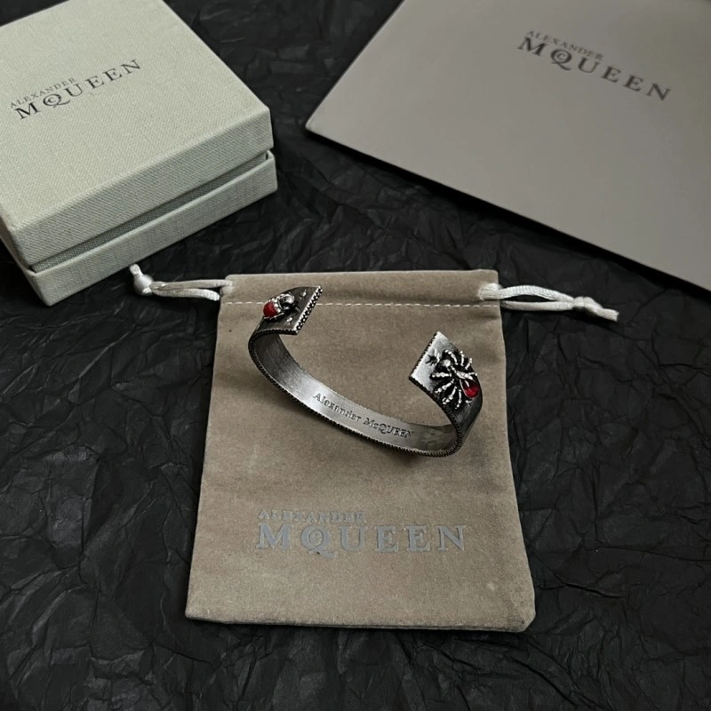 Mcqueen Bracelets WellDesigned 208645