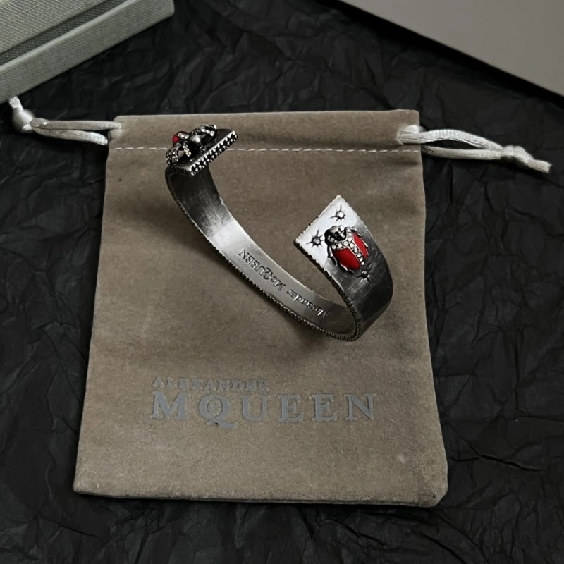 Mcqueen Bracelets WellDesigned 208645